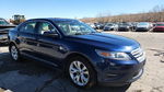 Ford Taurus 2012