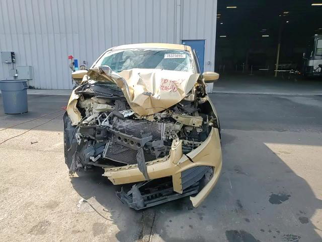 Ford Escape 2015