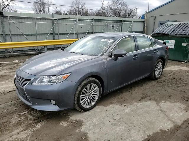 Lexus ES 2013