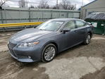 Lexus ES 2013