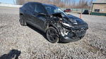 Chevrolet Trax 2024