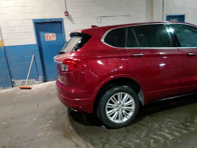 Buick Envision 2017