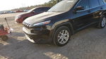Jeep Cherokee 2018