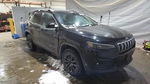Jeep Cherokee 2019