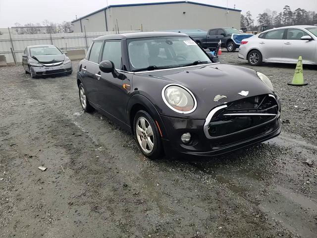 MINI Cooper 2015