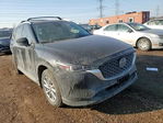 Mazda CX-5 2025