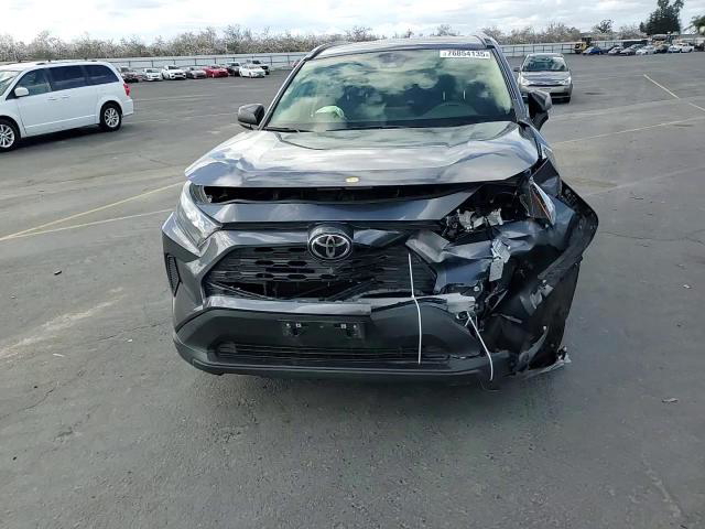Toyota RAV 4 2019
