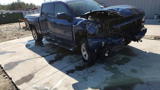 Chevrolet Silverado 2017