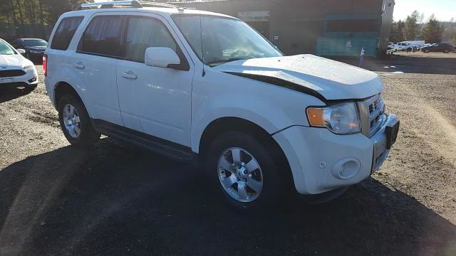 Ford Escape 2012