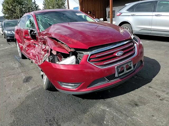 Ford Taurus 2015