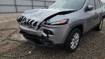 Jeep Cherokee 2017