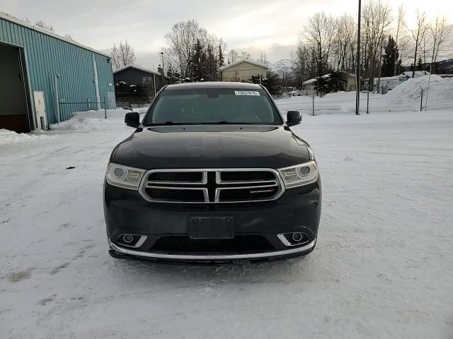 Dodge Durango 2015