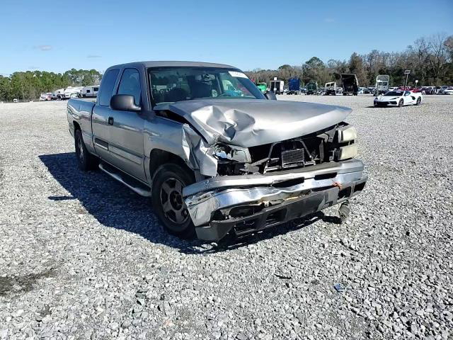 Chevrolet Silverado 2006