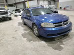 Dodge Avenger 2013