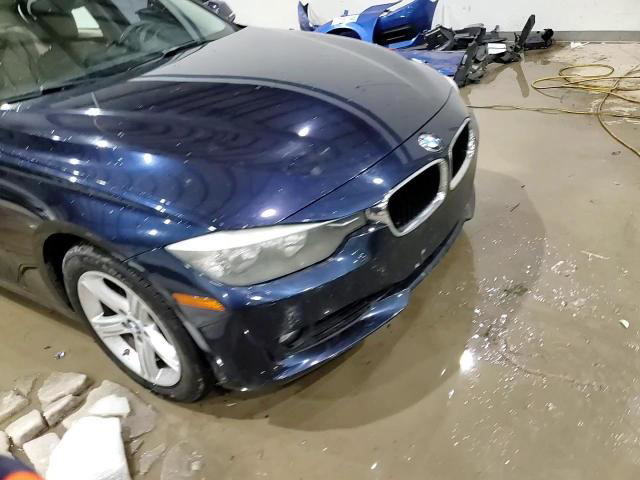 BMW Series 3 2013