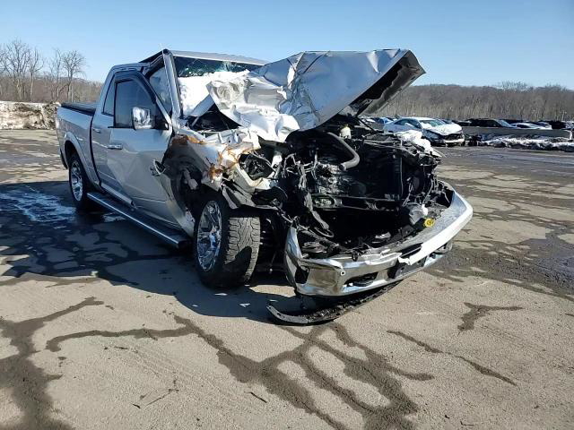 RAM 1500 2014