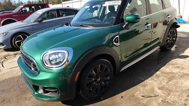 MINI Cooper 2020