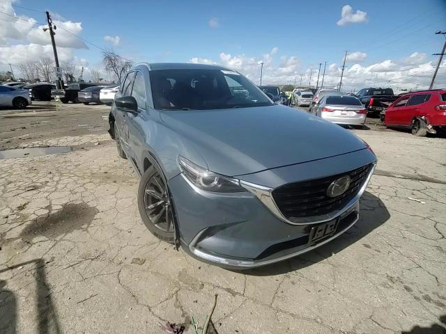 Mazda CX-9 2022