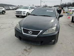 Lexus IS 2011
