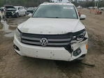 Volkswagen Tiguan 2013