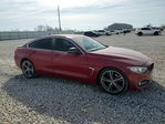 BMW Series 4 2016