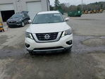 Nissan Pathfinder 2018