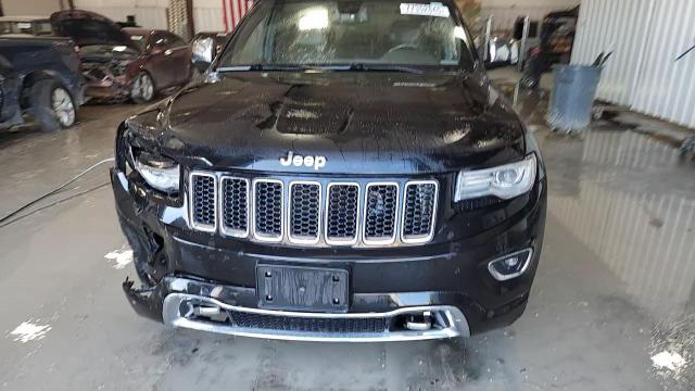 Jeep Grand Cherokee 2014