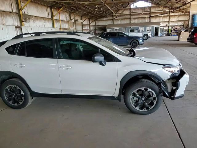 Subaru XV 2022