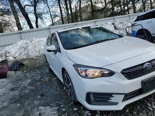 Subaru Impreza 2020