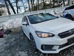 Subaru Impreza 2020