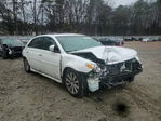 Toyota Avalon 2012