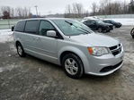 Dodge Caravan 2012
