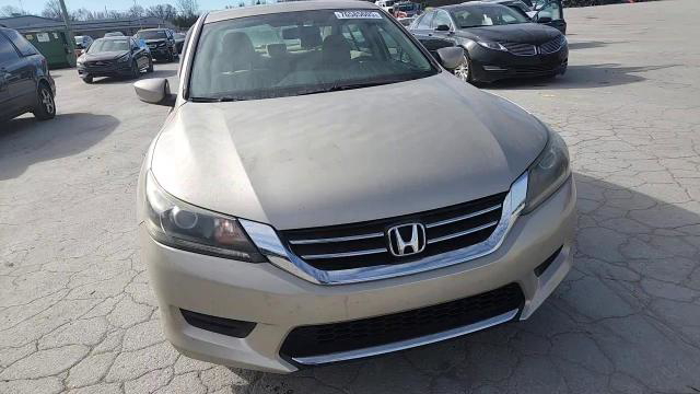 Honda Accord 2013