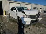 Chevrolet Colorado 2018