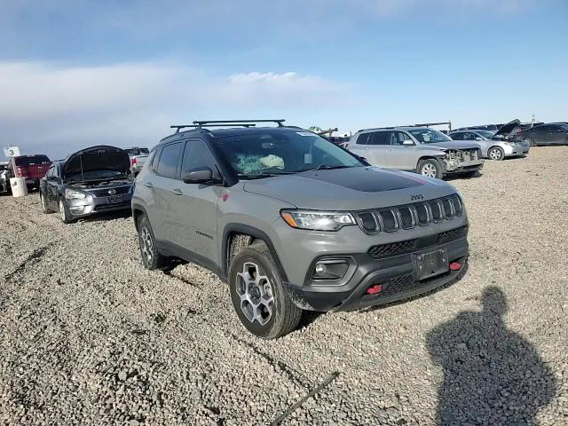 Jeep Compass 2022