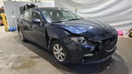 Mazda 3 2016