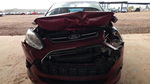 Ford C-MAX 2014