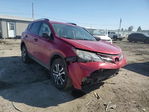 Toyota RAV 4 2015