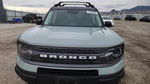 Ford Bronco 2023