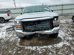 Chevrolet Silverado 2018