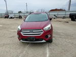 Ford Escape 2018