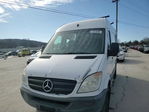 Mercedes-Benz Sprinter 2013