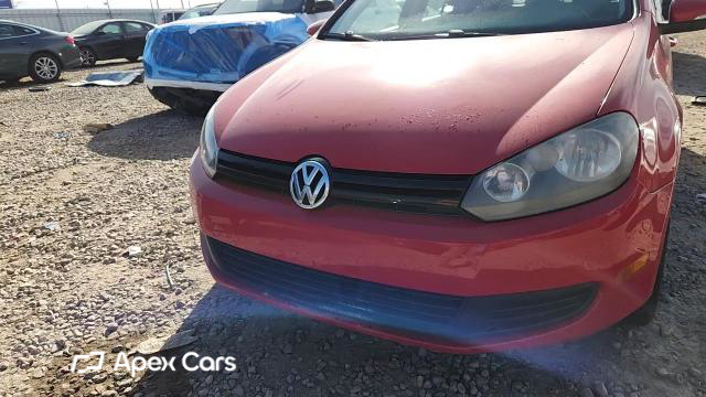 Volkswagen Golf 2014