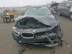 BMW Series 3 2017