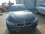 BMW Series 3 2014