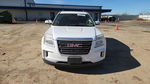 GMC Terrain 2017