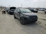 Ford EcoSport 2018