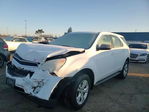 Chevrolet Equinox 2012