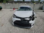 Toyota Corolla 2017