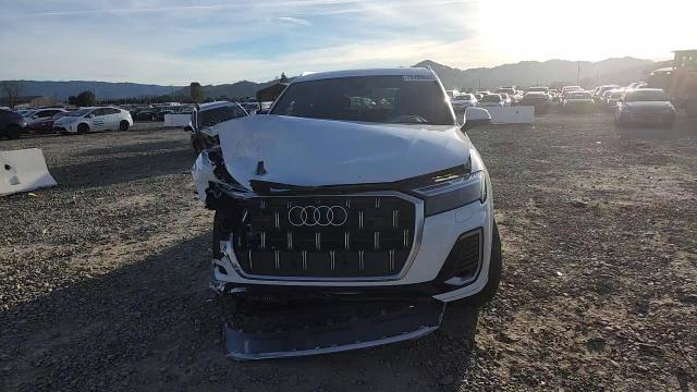 Audi Q7 2025